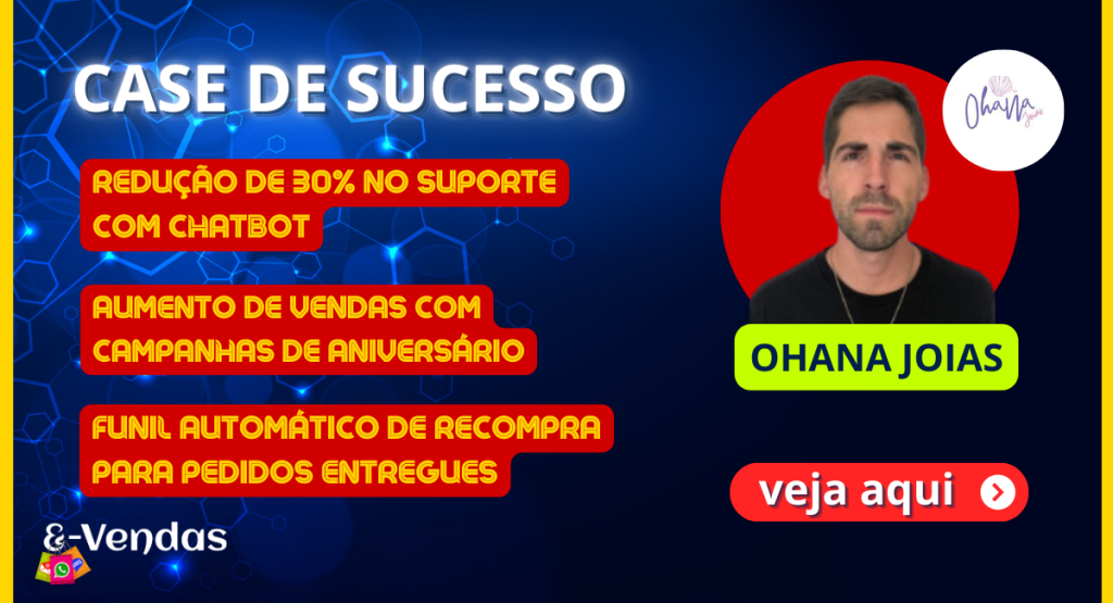 Case de sucesso ohana