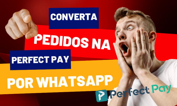 O QUE É A PERFECT PAY? COMO FUNCIONA A PERFECT PAY? COMO VENDER COMO  AFILIADO? 