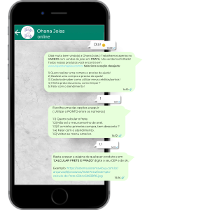 Como Fazer um Bom Atendimento no E-commerce por WhatsApp