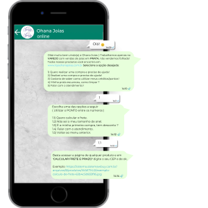 Como o Chatbot pode Ajudar no Atendimento ao Cliente