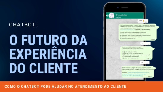 Como o Chatbot pode Ajudar no Atendimento ao Cliente