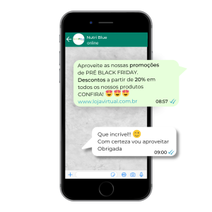 Como fazer campanha de marketing no WhatsApp e vender mais