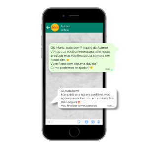 Como enviar notificações automáticas por WhatsApp