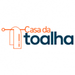 casa da toalha logo