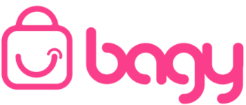 Bagy logo