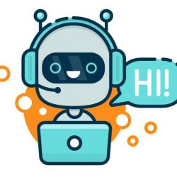 Chatbot E-Vendas