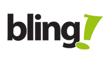 logo bling