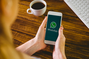 Como evitar bloqueio no WhatsApp
