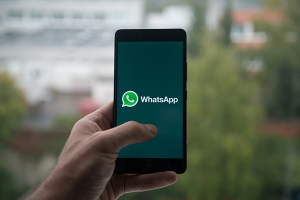 Como evitar bloqueio no WhatsApp
