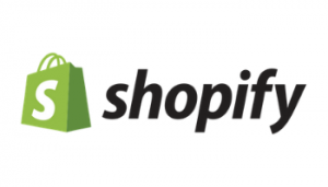 logo shopify