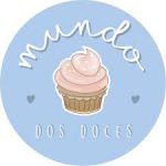 mundo dos doces logo