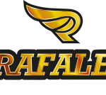 rafale calçados logo