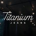 titanium jeans
