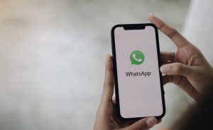 usar o Marketing no WhatsApp para a Black Friday